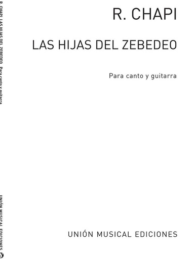 [238382] Las Hijas Del Zebedeo Carceleras