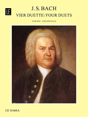 [115481] 4 Duette
