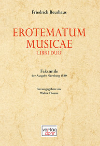 [289486] Erotematum Musicae Libri Duo