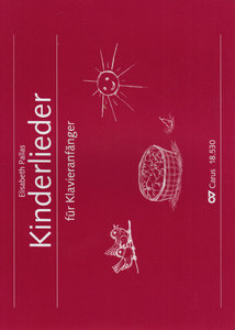 [289525] Kinderlieder für Klavieranfänger