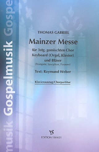[88984] Mainzer Messe