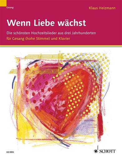 [191557] Wenn Liebe wächst