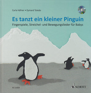 [278713] Es tanzt ein kleiner Pinguin