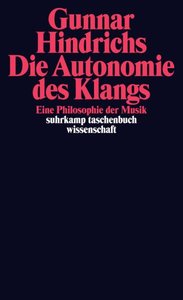 [278738] Die Autonomie des Klangs