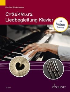 [329449] Crashkurs Liedbegleitung Klavier