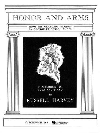 [224372] Honor and Arms