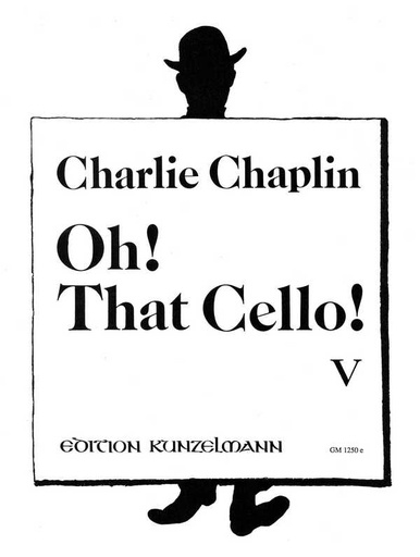 [105832] Oh! That Cello Band 5
