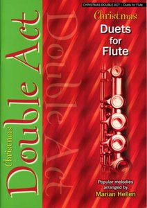 [171642] Christmas Duets for Flute