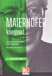 [329142] Maierhofer Kompakt - TTBB Kleinformat