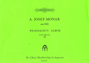 [329186] Weihnachtsalbum op. 45 Band 2: Nr. 25-50
