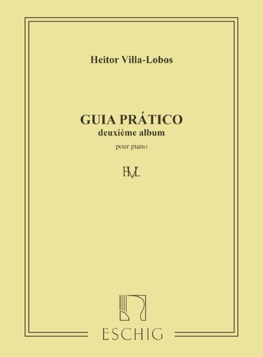 [75441] Guia Pratico Album Nr. 2