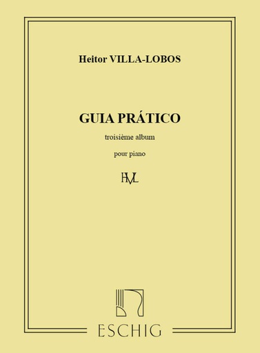 [75442] Guia Pratico Album Nr. 3
