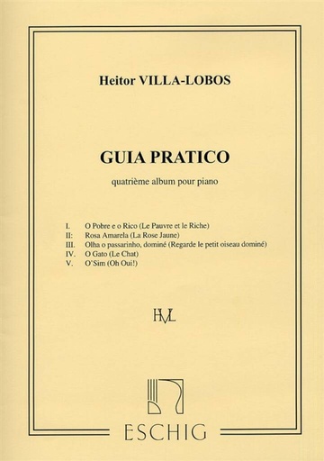 [75443] Guia Pratico Album Nr. 4