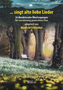 [313725] Singt alte liebe Lieder