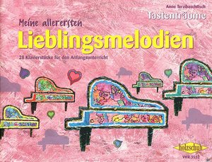 [207633] Meine allerersten Lieblingsmelodien
