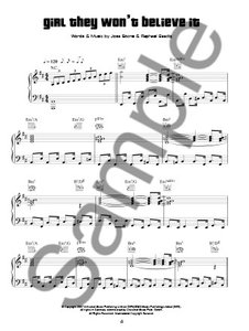 [205309] Introducing Joss Stone