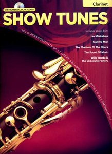 [205312] Show Tunes