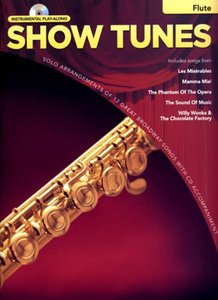 [205313] Show Tunes