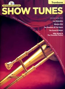 [205315] Show Tunes