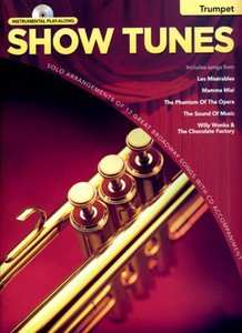 [205316] Show Tunes
