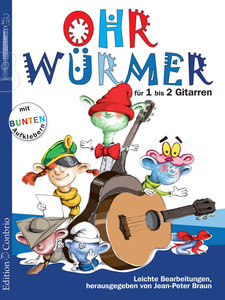 [230803] Ohrwürmer