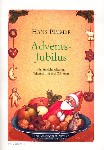 [230822] Advents-Jubilus