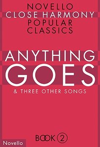 [162643] Anything goes & Three other songs