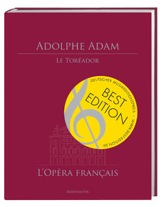 [217841] Le Toreador ou L'Accord parfait