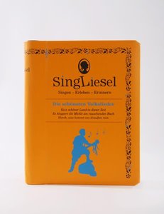 [277538] Singliesel - Die schönsten Volkslieder