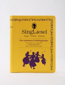 [277548] Singliesel - Die schönsten Frühlingslieder