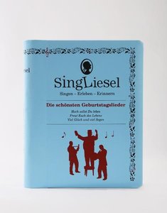 [277550] Singliesel - Die schönsten Geburtstagslieder