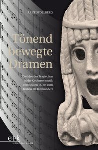 [272692] Tönend bewegte Dramen - Orchestermusik