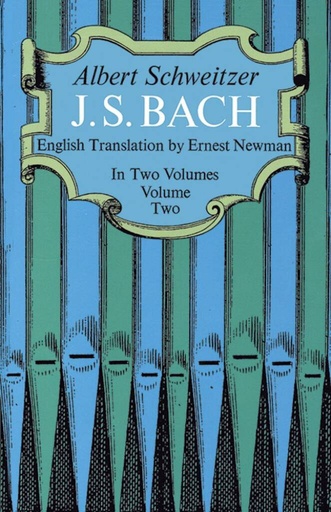 [123402] Johann Sebastian Bach Volume 2