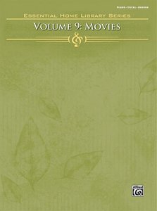 [315103] Movies - Essential Home Library Vol. 9