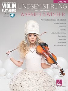 [327812] Selections from Warmer in the Winter