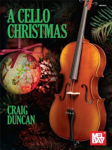 [327841] A Cello Christmas