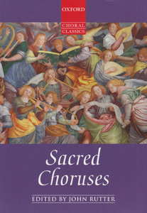 [312774] Sacred Choruses