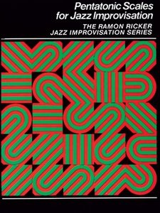 [110184] Pentatonic Scales for Jazz Improvisation
