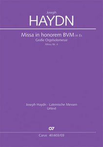 [200960] Große Orgelsolomesse, Hob. XXII:4