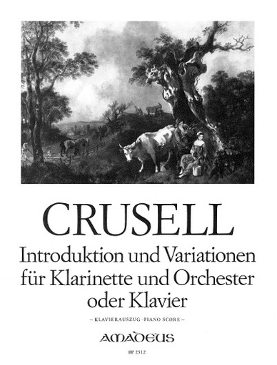 [8830] Introduktion und Variationen