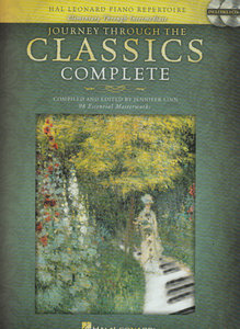 [280136] Journey Through the Classics Complete