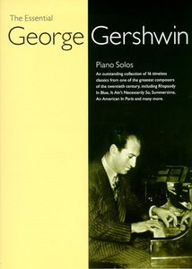 [59149] The Essential George Gershwin Piano Solos