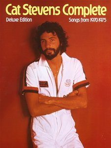 [59258] Cat Stevens Complete