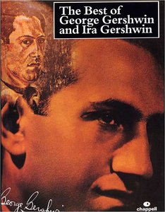 [59285] The Best Of George Gershwin and Ira Gershwin