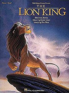 [59842] The Lion King