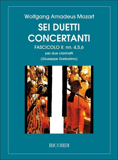 [230913] 6 Duetti Concertanti 2