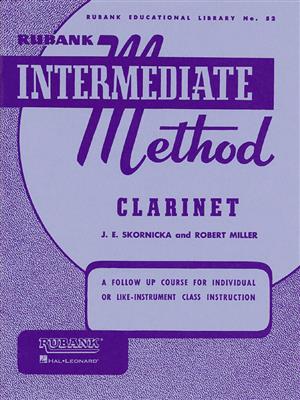 [230927] Intermediate Method