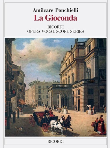 [212851] La Gioconda