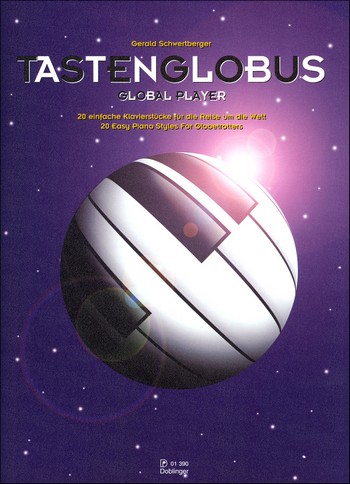 [01-00390] Tastenglobus