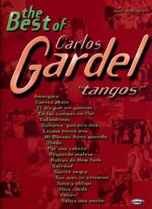 [133347] The Best of Carlos Gardel
